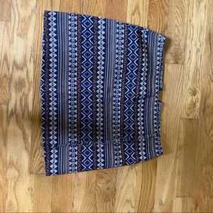 Skirt